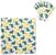 GAMAGO Kaiju Tissues | 1 Pack