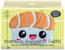 GAMAGO Sushi (Salmon) Heating Pad & Pillow Huggable