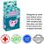 Axolotl Adhesive Bandages | 20 Count