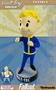 Gaming Heads Fallout 3 Vault Boy Unarmed Bobble Head