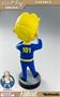 Gaming Heads Fallout 3 Vault Boy Unarmed Bobble Head