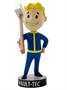 Fallout 4 Vault Boy 111 Bobble Head Series 1: Melee Weapons