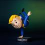 Fallout Vault Boy 101 Bobble Head Series 3: Agility