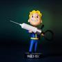 Fallout Vault Boy 101 Bobble Head Series 3: Medicine