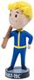 Fallout 76 Series 1 Vault Boy 5 Inch Bobblehead | Melee Weapons