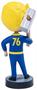 Fallout 76 Series 1 Vault Boy 5 Inch Bobblehead | Melee Weapons