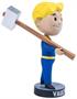 Fallout 76 Series 1 Vault Boy 5 Inch Bobblehead | Melee Weapons