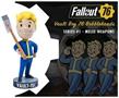 Fallout 76 Series 1 Vault Boy 5 Inch Bobblehead | Melee Weapons