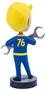 Fallout 76 Series 1 Vault Boy 5 Inch Bobblehead | Repair
