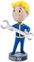 Fallout 76 Series 1 Vault Boy 5 Inch Bobblehead | Repair