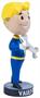 Fallout 76 Series 1 Vault Boy 5 Inch Bobblehead | Repair