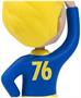 Fallout 76 Series 1 Vault Boy 5 Inch Bobblehead | Perception