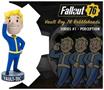 Fallout 76 Series 1 Vault Boy 5 Inch Bobblehead | Perception
