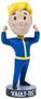 Fallout 76 Series 1 Vault Boy 5 Inch Bobblehead | Strength