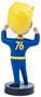 Fallout 76 Series 1 Vault Boy 5 Inch Bobblehead | Strength