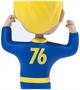Fallout 76 Series 1 Vault Boy 5 Inch Bobblehead | Strength