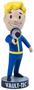 Fallout 76 Series 1 Vault Boy 5 Inch Bobblehead | Energy Weapons
