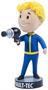 Fallout 76 Series 1 Vault Boy 5 Inch Bobblehead | Energy Weapons