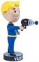 Fallout 76 Series 1 Vault Boy 5 Inch Bobblehead | Energy Weapons