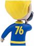 Fallout 76 Series 1 Vault Boy 5 Inch Bobblehead | Energy Weapons