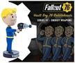Fallout 76 Series 1 Vault Boy 5 Inch Bobblehead | Energy Weapons