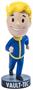 Fallout 76 Series 1 Vault Boy 5 Inch Bobblehead | Endurance