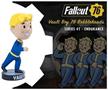 Fallout 76 Series 1 Vault Boy 5 Inch Bobblehead | Endurance