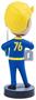 Fallout 76 Series 1 Vault Boy 5 Inch Bobblehead | Lockpick