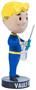 Fallout 76 Series 1 Vault Boy 5 Inch Bobblehead | Lockpick