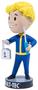 Fallout 76 Series 1 Vault Boy 5 Inch Bobblehead | Lockpick