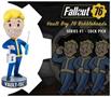 Fallout 76 Series 1 Vault Boy 5 Inch Bobblehead | Lockpick