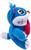 Fallout 76 Mr. Fuzzy 9.5 Inch Collector Plush