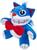 Fallout 76 Mr. Fuzzy 9.5 Inch Collector Plush