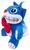 Fallout 76 Mr. Fuzzy 9.5 Inch Collector Plush