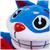 Fallout 76 Mr. Fuzzy 9.5 Inch Collector Plush