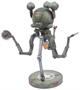 Fallout Mister Gutsy Deluxe Articulated 12 Inch Figure