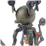 Fallout Mister Gutsy Deluxe Articulated 12 Inch Figure