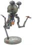 Fallout Mister Gutsy Deluxe Articulated 12 Inch Figure