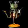 Fallout Mister Gutsy Deluxe Articulated 12 Inch Figure