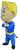 Fallout 4 Vault Boy 111 Arms Crossed 12 Inch Plush