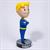 Fallout 4 Vault Boy 111 Arms Crossed 12 Inch PVC Bobblehead