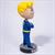 Fallout 4 Vault Boy 111 Arms Crossed 12 Inch PVC Bobblehead