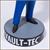 Fallout 4 Vault Boy 111 Arms Crossed 12 Inch PVC Bobblehead