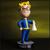 Fallout 4 Vault Boy 111 Science 5 Inch PVC Bobblehead