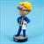 Fallout 4 Vault Boy 111 Science 5 Inch PVC Bobblehead