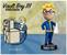 Fallout 4 Vault Boy 111 Science 5 Inch PVC Bobblehead