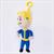 Fallout 4 Vault Boy 111 Thumbs Up 7 Inch Plush Backpack Clip