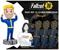 Fallout 76 Vault Boy Strength 12 Inch PVC Bobblehead