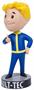 Fallout Vault Boy 76 Charisma (Thumbs Up) 12 Inch Bobblehead
