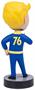 Fallout Vault Boy 76 Charisma (Thumbs Up) 12 Inch Bobblehead